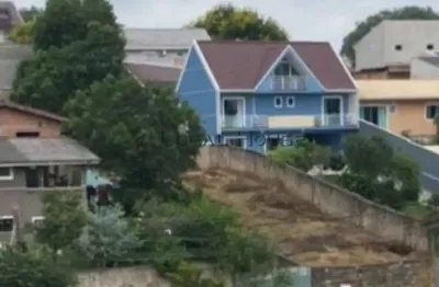 Terreno à venda na Rua José Alves Pinto, Pilarzinho, Curitiba