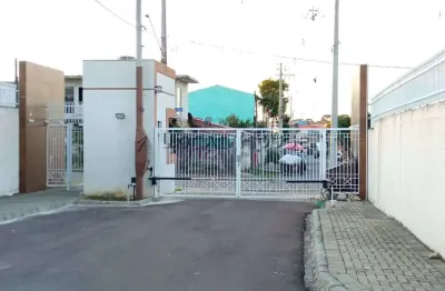 Terreno à venda na Rua Professora Valdomira Zortea, 350, Umbará, Curitiba