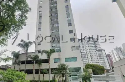 Apartamento à venda em curitiba, água verde, com 3 quartos, 67m²