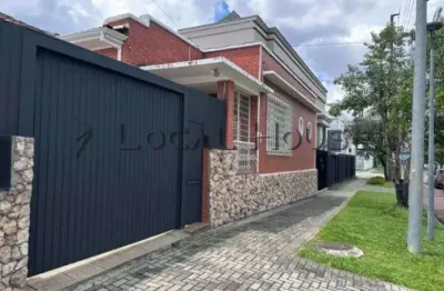 Casa com 7 quartos à venda na Rua Brasílio Itiberê, 1896, Rebouças, Curitiba