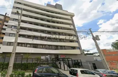 Apartamento com 2 quartos à venda na Rua Bororós, 1388, Portão, Curitiba