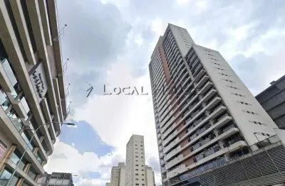 Life sete de setembro - apartamento exclusivo 2 quartos