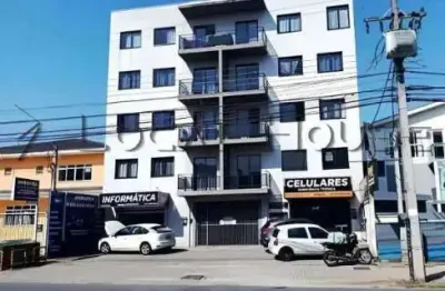 Apartamento com 3 quartos à venda na Rua Salgado Filho, 2123, Centro, Pinhais