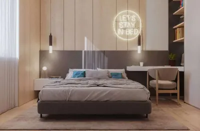 Apartamento à venda em curitiba, água verde, com 2 quartos, 65,17m²