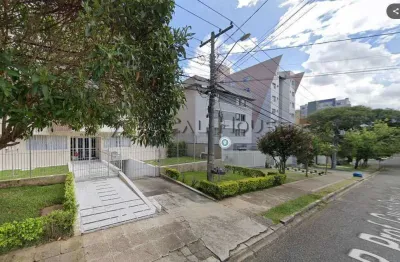 Apartamento com 2 quartos à venda na Rua Professor Guido Straube, 605, Vila Izabel, Curitiba