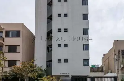 Apartamento com 2 quartos à venda na Rua Bom Jesus, 401, Cabral, Curitiba
