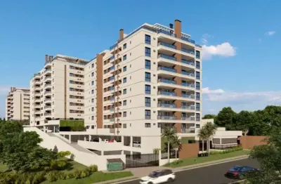 Cobertura à venda em curitiba, bacacheri, com 3 quartos, 212,49m²