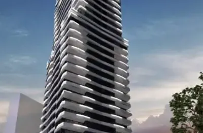 Apartamento à venda em curitiba, bigorrilho, com 3 quartos, 161m²