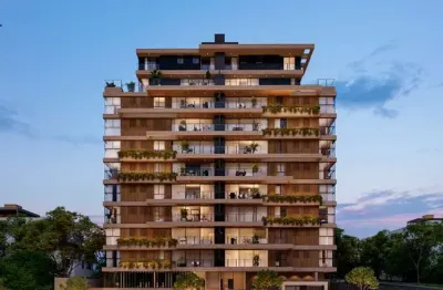 Apartamento à venda em curitiba, bigorrilho, com 3 quartos, 134,77m²
