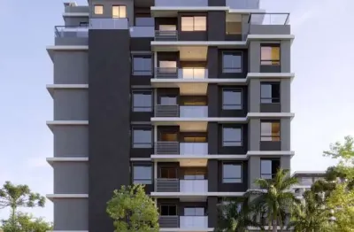 Apartamento garden à venda em curitiba, boa vista, com 3 quartos, 88,76m²