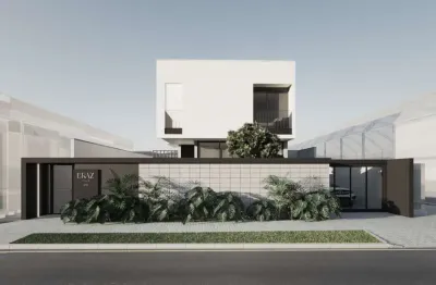 Casa de condomínio à venda em curitiba, são braz, com 3 quartos, 199,15m²