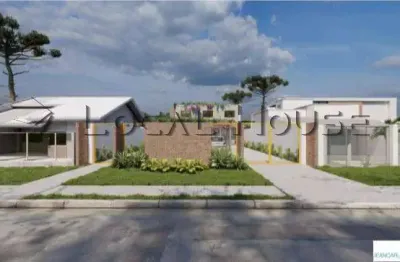 Residencial maceió z15 – studios no cajuru, curitiba