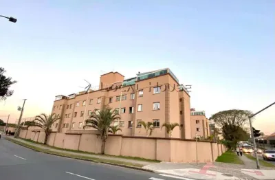 Apartamento com 2 quartos à venda na Rua Ipiranga, 200, Pinheirinho, Curitiba