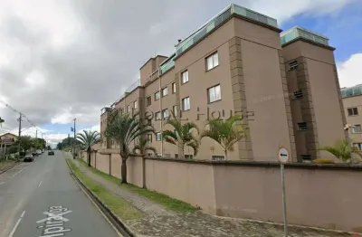 Apartamento com 2 quartos à venda na Rua Ipiranga, 200, Pinheirinho, Curitiba