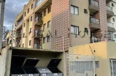Apartamento garden à venda em curitiba, alto boqueirão, com 2 quartos, 47,20m²