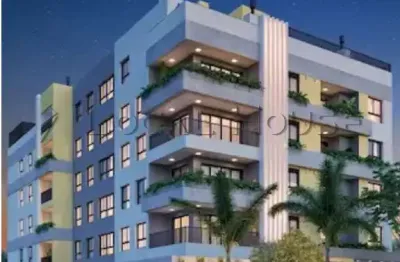 Apartamento com 3 quartos à venda na Rua Joaquim Nabuco, 495, Tingui, Curitiba