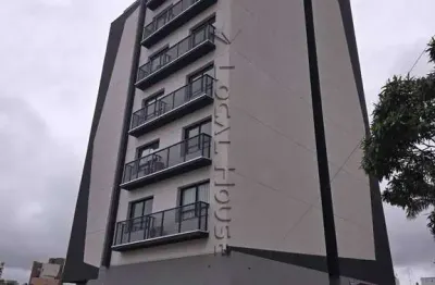 Eixo 795: studio moderno à venda - cristo rei, 32,70m²