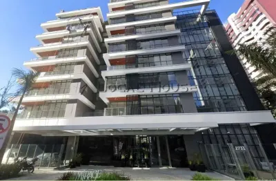 Cobertura com 3 quartos à venda na Avenida Silva Jardim, 2733, Seminário, Curitiba