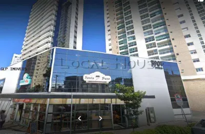 Apartamento à venda em curitiba, cidade industrial, com 4 quartos, 131m²