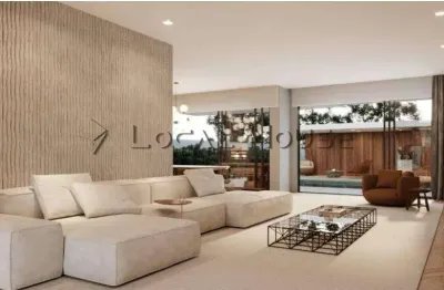 Sobrado 310 m² no condomínio quinta da figueira, cascatinha, curitiba