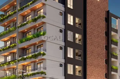 Cobertura duplex  no residencial nillo -  bom retiro, curitiba