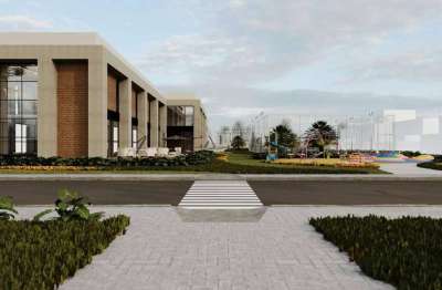 Vivendas das araucárias - terreno em são josé dos pinhais, pr