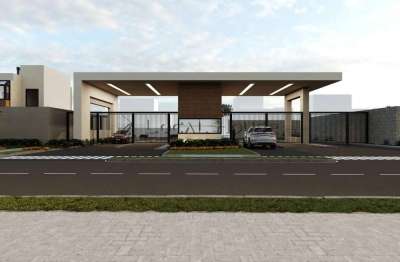 Vivendas das Araucárias - Terreno em São José dos Pinhais, PR