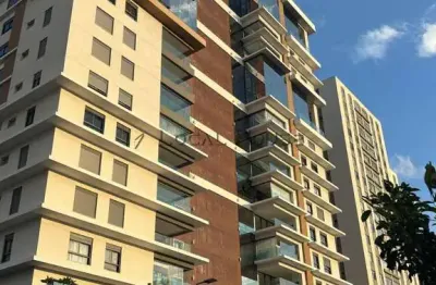 Cobertura duplex de luxo no cabral - fifty cabral, curitiba/pr