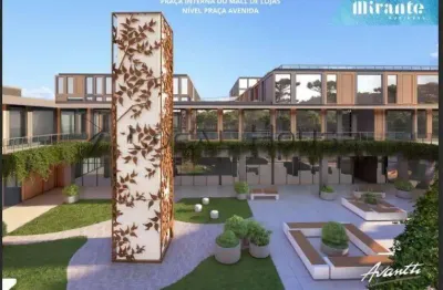 Reserva mirante - loja comercial de 1.222,82 m² em frente ao parque barigui, curitiba/pr