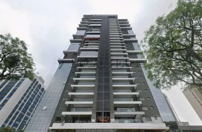 Apartamento com 3 quartos à venda na Rua Mato Grosso, Água Verde, Curitiba