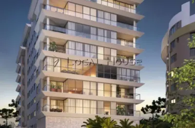 Apartamento com 3 quartos à venda na Avenida Silva Jardim, 3866, Seminário, Curitiba