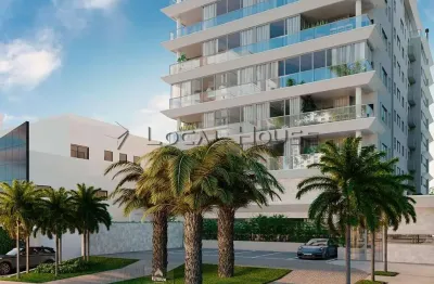 Elysium residence - cobertura no água verde, curitiba