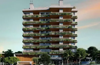 Apartamento com 2 quartos à venda na Rua Doutor Alexandre Gutierrez, 739, Água Verde, Curitiba