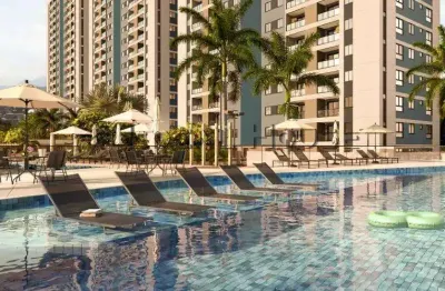 Apartamento com 2 quartos à venda na Avenida Dom Henrique II, 2480, Barra do Sai, Itapoá