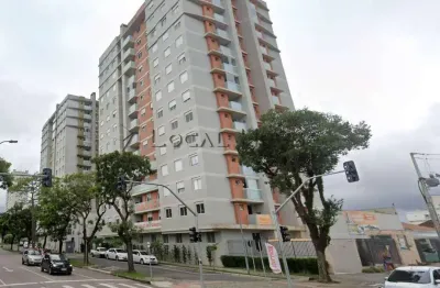 Apartamento com 3 quartos à venda na Rua José Zaleski, 124, Capão Raso, Curitiba