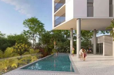 Apartamento com 2 quartos à venda na Avenida Manoel Ribas, 3574, Butiatuvinha, Curitiba