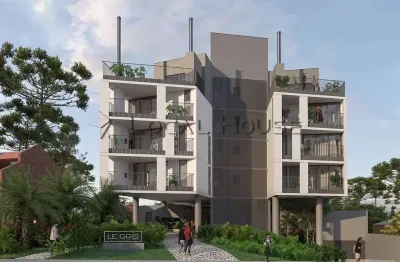 Cobertura com 4 quartos à venda na Avenida Manoel Ribas, 3574, Butiatuvinha, Curitiba