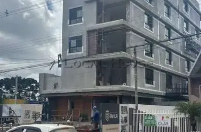 Residencial Ávila –  Boa Vista Rua Nossa Senhora de Nazaré, 1416