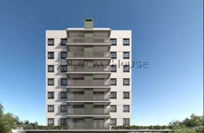 Give city habitat – lançamento no capão raso, curitiba