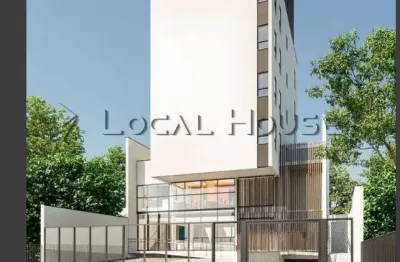 Apartamento com 1 quarto à venda na Avenida Com. Franco, Guabirotuba, Curitiba