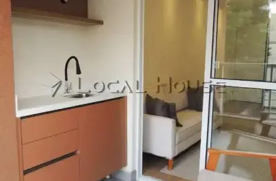 Cobertura duplex 3 quartos, 1 vaga, no residencial allure boa vista