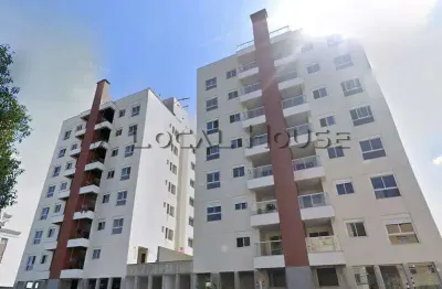 Apartamento 2 quartos, 1 vaga, no residencial allure boa vista
