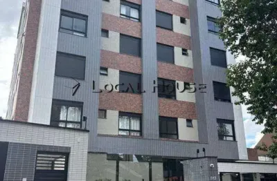 Apartamento com 2 quartos à venda na Rua Eduardo Geronasso, Bacacheri, Curitiba