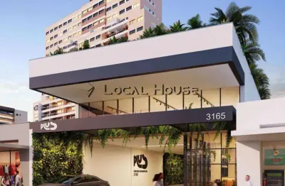 Ponto comercial à venda na Avenida República Argentina, 3165, Portão, Curitiba