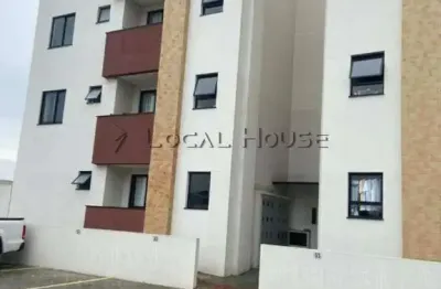 Apartamento à venda em pinhais – bairro vargem grande
