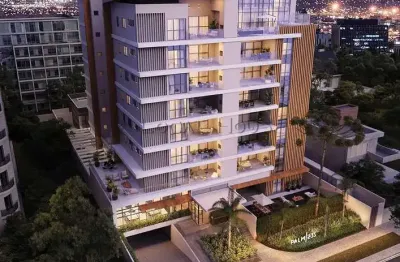 Apartamento com 3 quartos à venda na Rua Padre Antônio, Alto da Glória, Curitiba