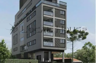 Apartamento com 3 quartos à venda na Rua João Schleder Sobrinho, 37, Boa Vista, Curitiba