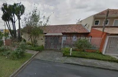 Sobrado à venda em curitiba, jardim das américas, com 3 quartos, 70m²