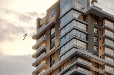 Apartamento com 4 quartos à venda na Rua Deputado Heitor Alencar Furtado, 2934, Ecoville, Curitiba