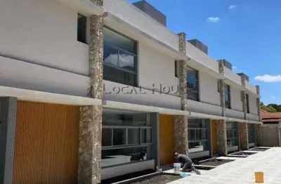 Casa com 3 quartos à venda na Rua Ângelo Domingos Durigan, 1060, Cascatinha, Curitiba